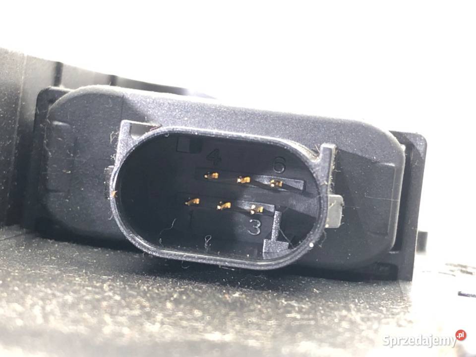 POTENCJOMETR GAZU MINI R56 6770150 14 95 0514