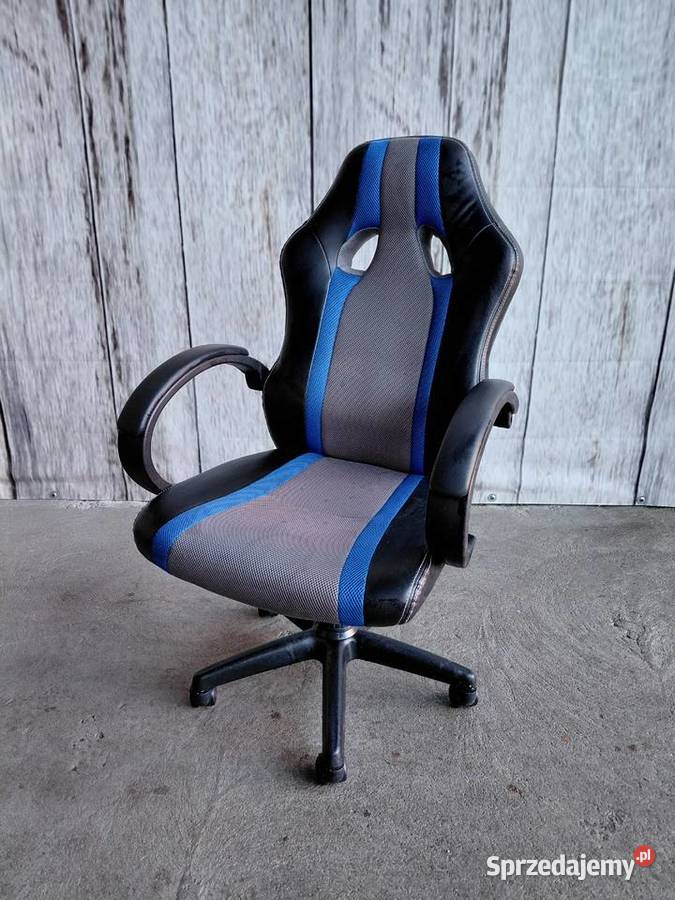 fotel do biurka 450 Fotele i krzesła obrotowe Byczyna