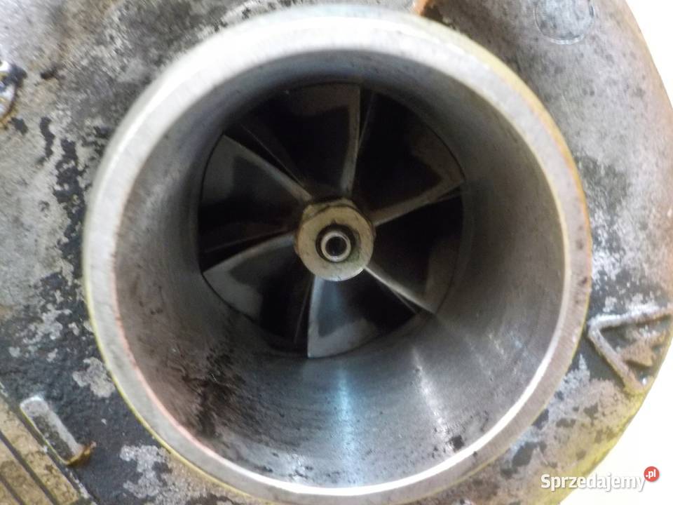 DISCOVERY III 3 RANGE ROVER SPORT 27 TD turbina świętokrzyskie Suków