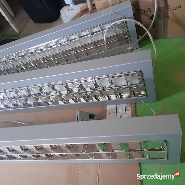 OPRAWA RASTROWA WISZĄCA Rzeszów