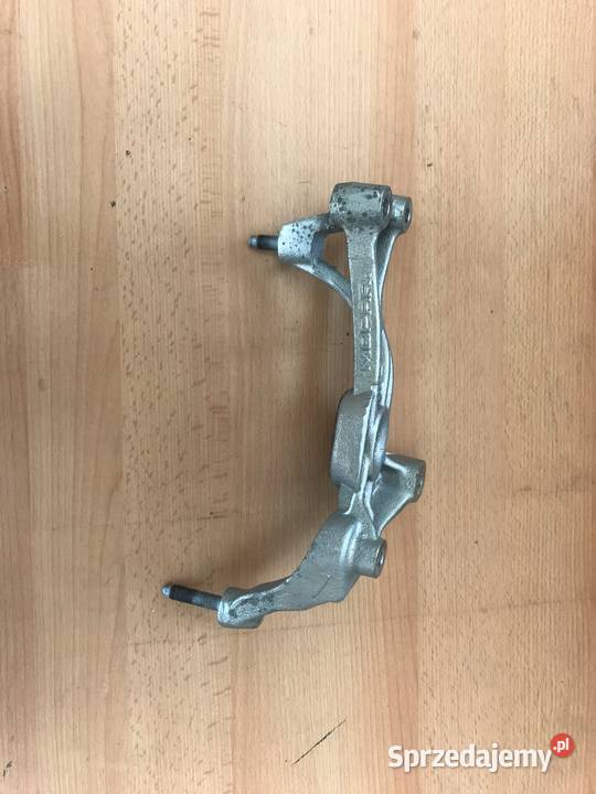 Mocowanie Podpora Łapa 46857618 Fiat Ducato 22 Barwałd Dolny