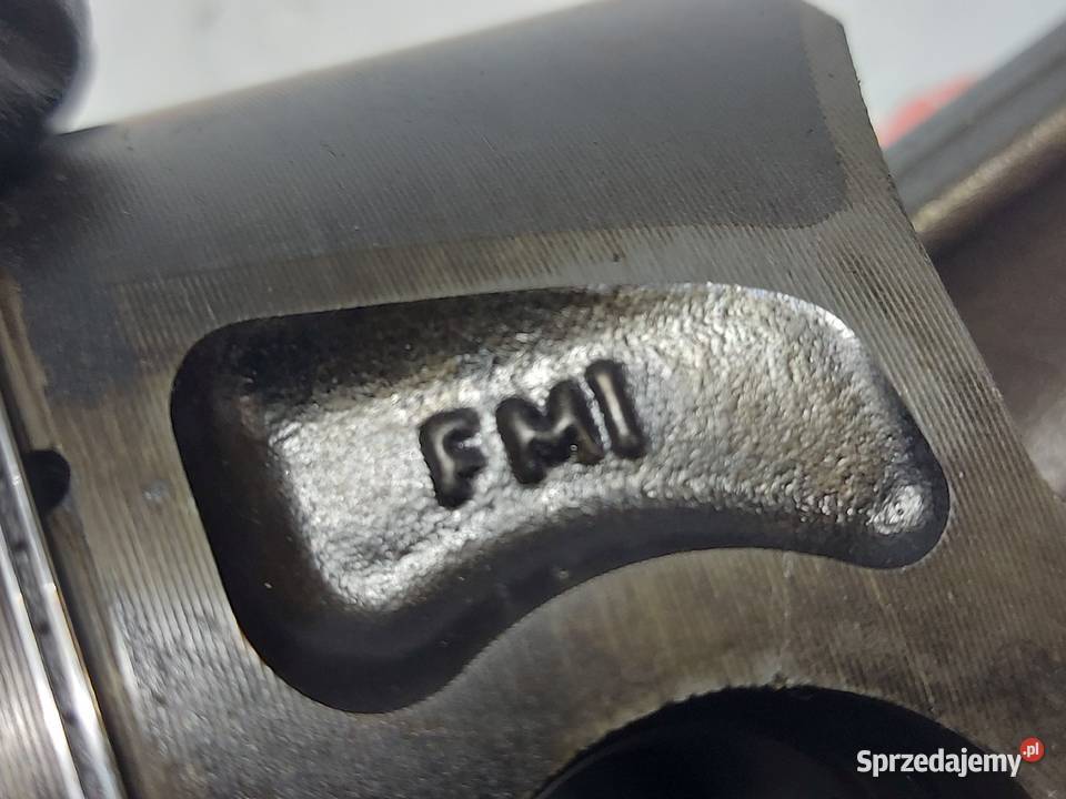 INSIGNIA ASTRA 20 CDTI A20DTH 140 tłok korbowód Blok silnika Kielce sprzedam