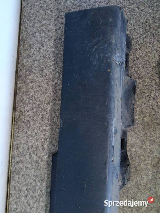 OSŁONA PROGU LISTWA NAKŁADKA LEWA PRAWA KPL Bmw Rok produkcji 2011 Progi sprzedam