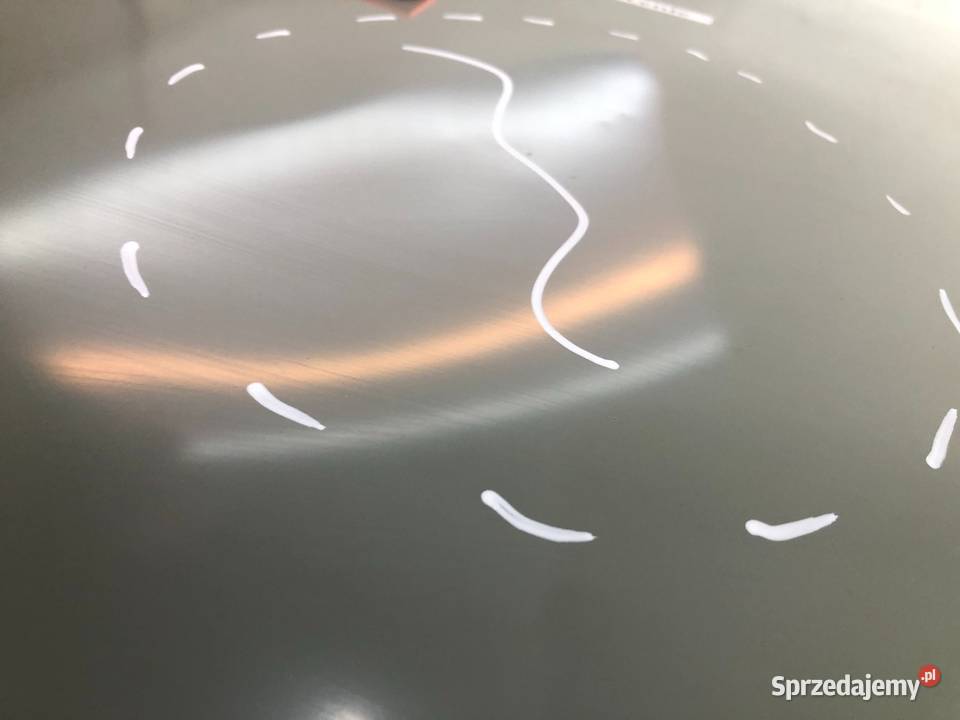 Hyundai ix35 LM 102009092015 Maska pokrywa świętokrzyskie Skarżysko-Kamienna