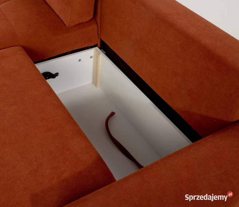 Miesięczny naroznik Meble śląskie Rybnik