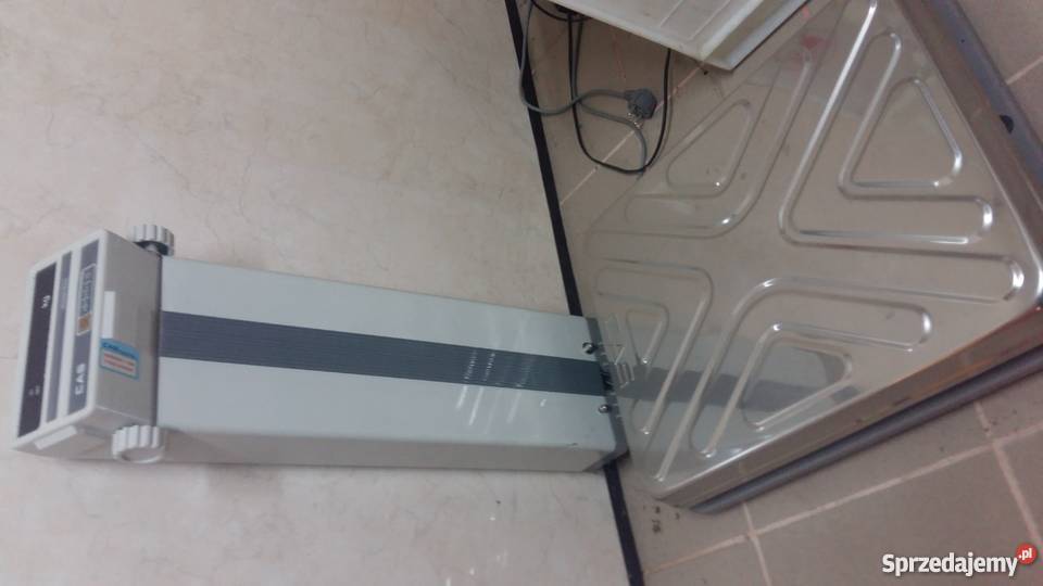 Sprzedam lady chłodnicze JUKA 245cm Wrocław