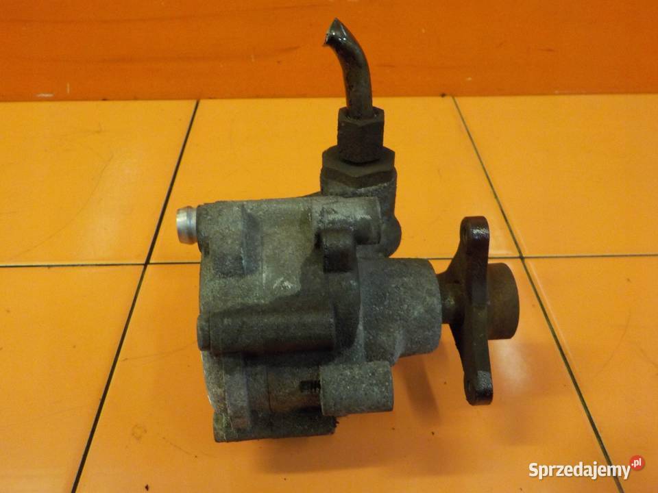 TRAFIC VIVARO 20 DCI EURO 5 13r 114 pompa