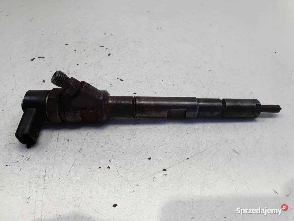 WTRYSKIWACZ Kia Sorento 25 CRDI PALIWA Wtrysk Chełm