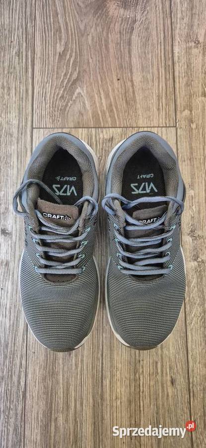 Buty CRAFT V175 Fuseknit 3536 23 Vibram sportowe podlaskie Białystok