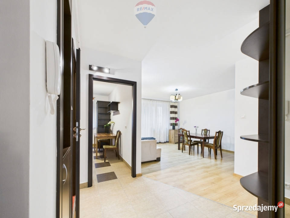 Przestronne 3pokojowe mieszkanie w Otwocku Wynajem Wynajem