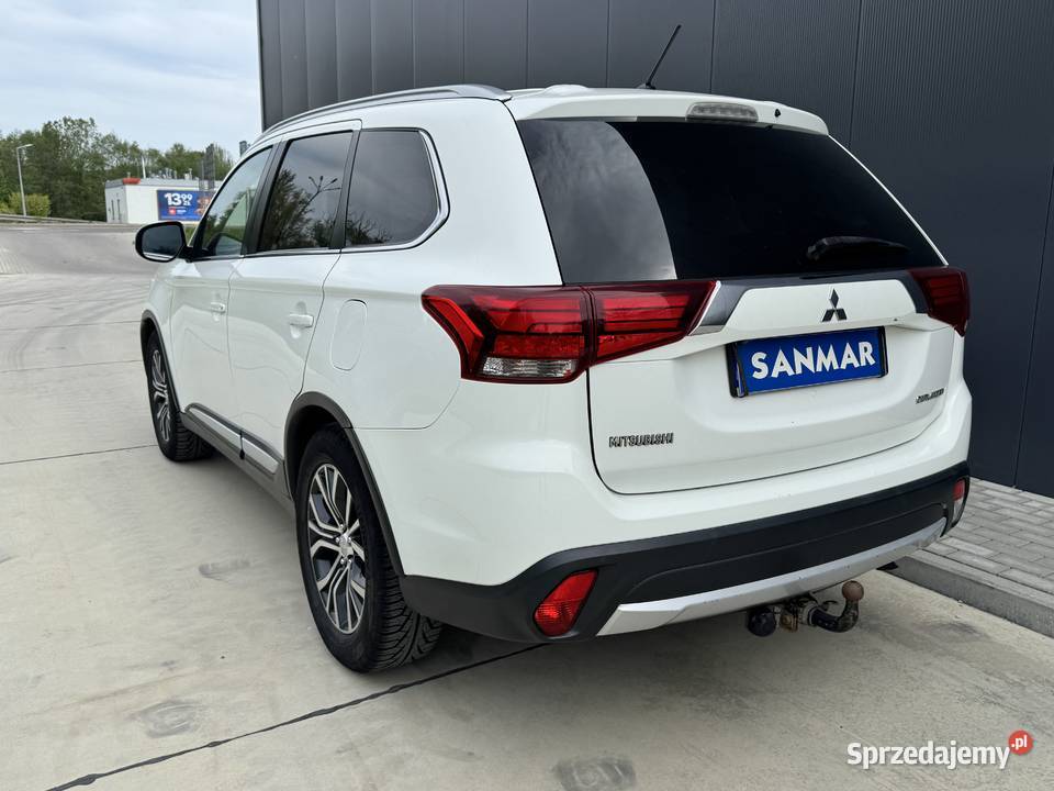 22DiD 150 4x4 Gwarancja 7osób Skóra Navi LED Sanok