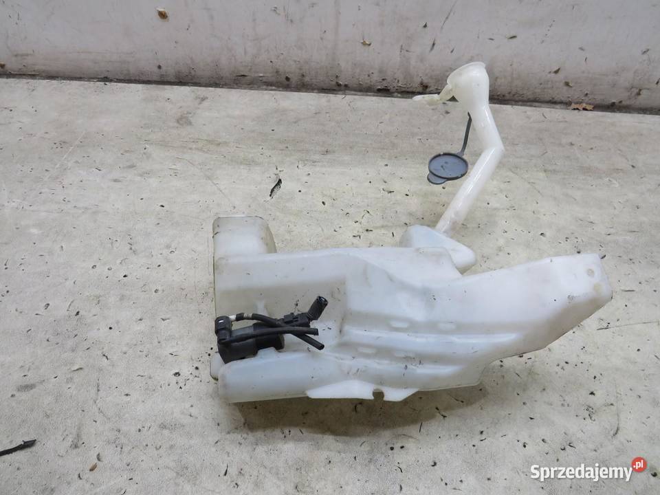 ZBIORNICZEK SPRYSKIWACZY QASHQAI J11 289104EA0A Zbiorniki płynu do spryskiwaczy