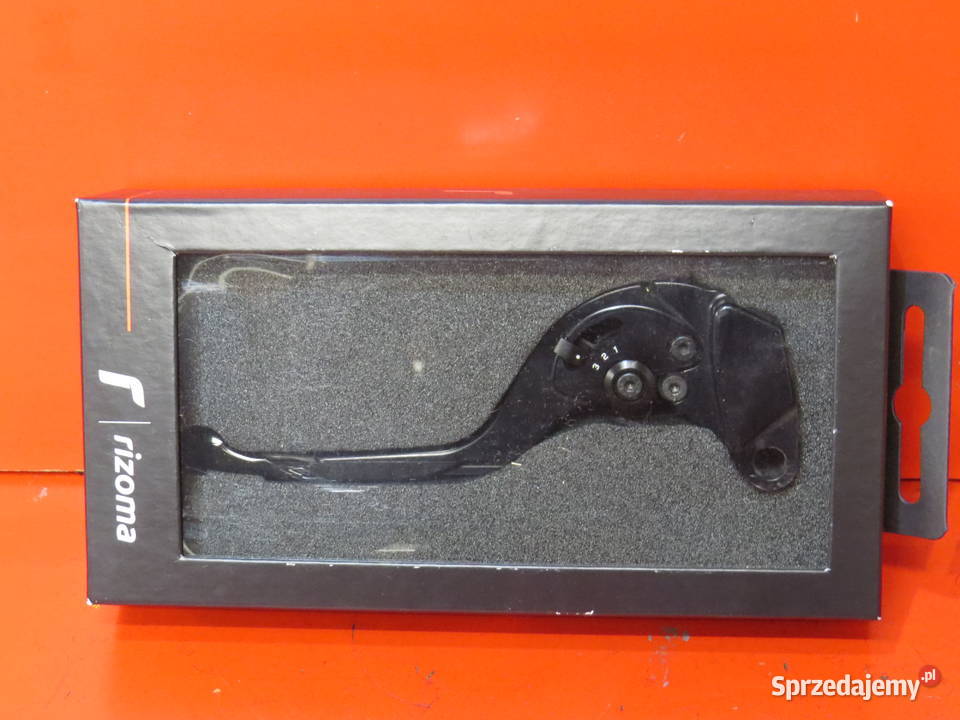 RIZOMA Dźwignia sprzęgła Adjustable Plus Manetki Gdańsk