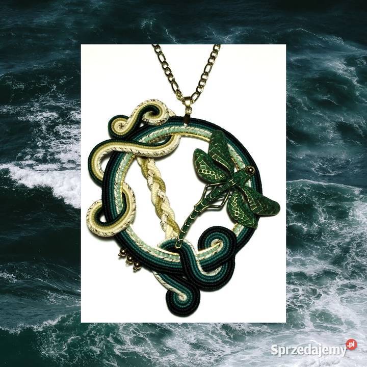 WISIOR żurowy Z WAŻKĄ SUTASZ Warszawa sprzedam