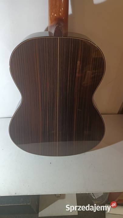 Gitara klasyczne ALHAMBRA 4P Katowice