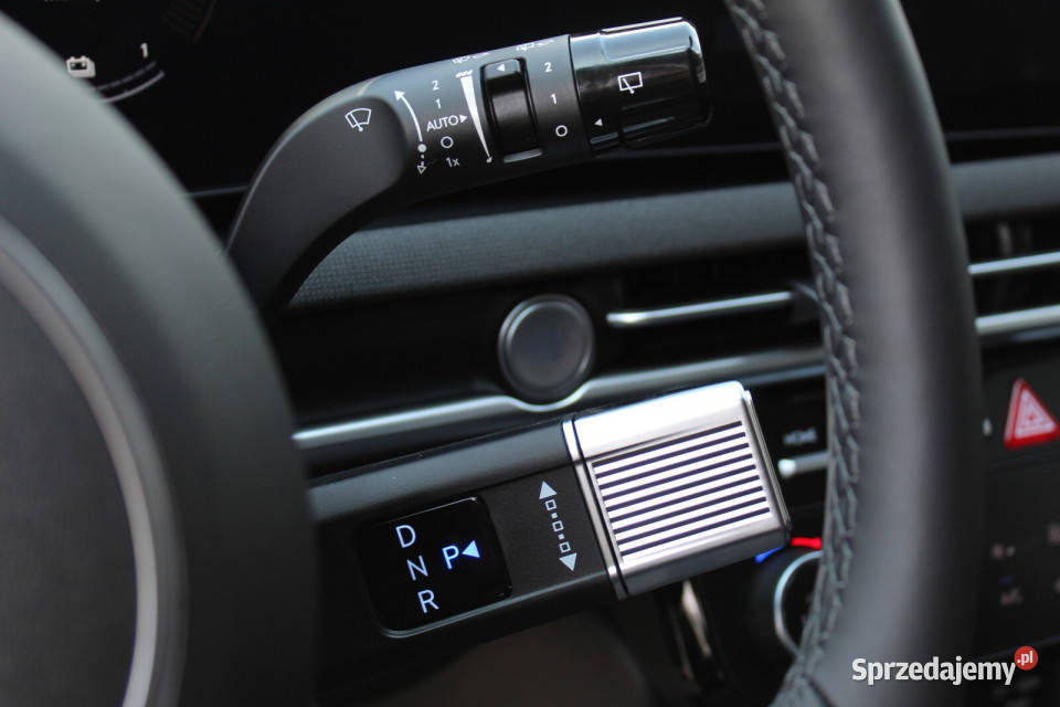 Nowej Generacji SMART LED 16TGDI HEV 2WD 6AT 239