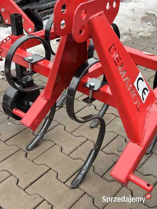 Agregat uprawowy kultywator wał strunowy do mini Lublin sprzedam