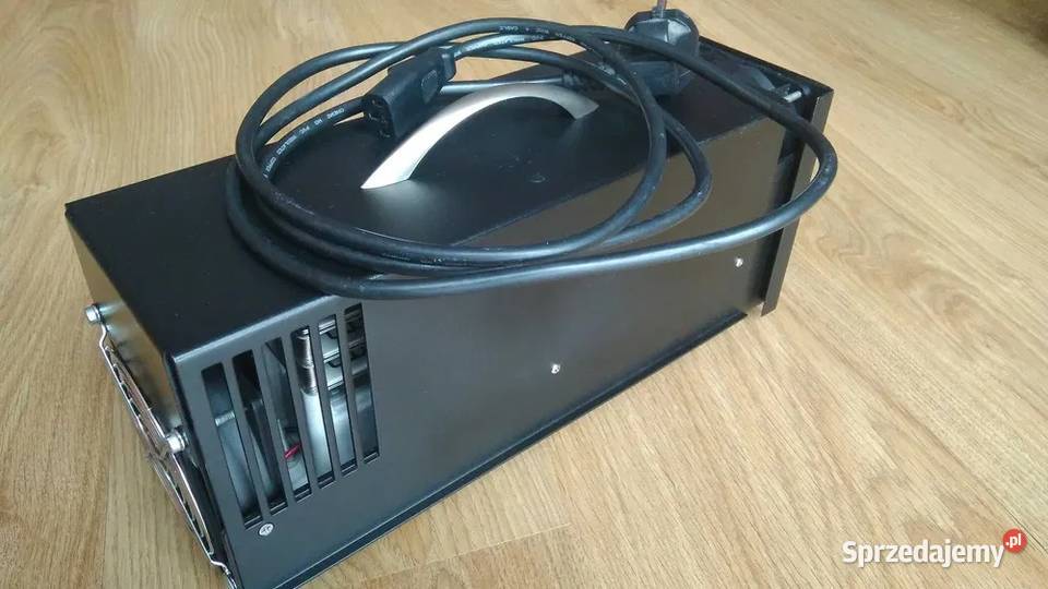 Ozonowanie klimatyzacja Kalisz sprzedam