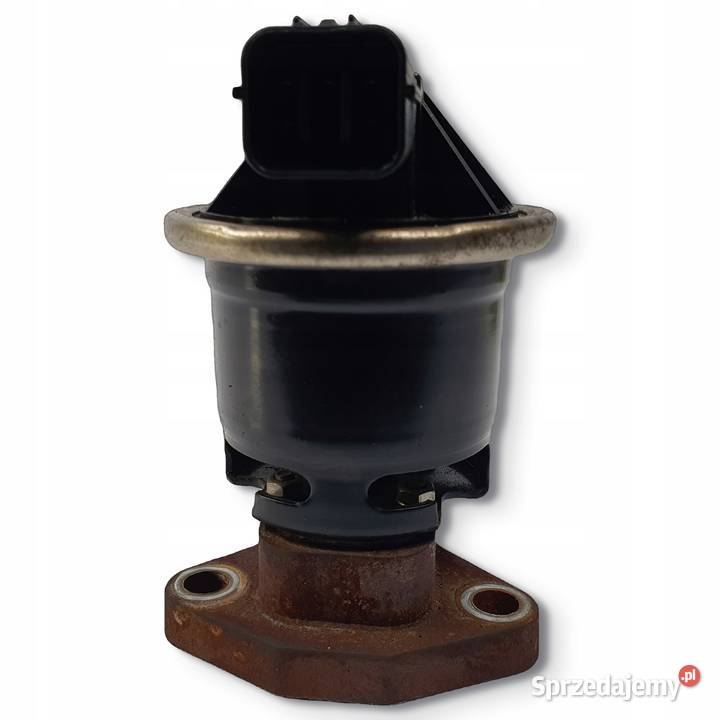 ZAWÓR EGR Honda Civic VIII 18 VTEC 390285 Chełm