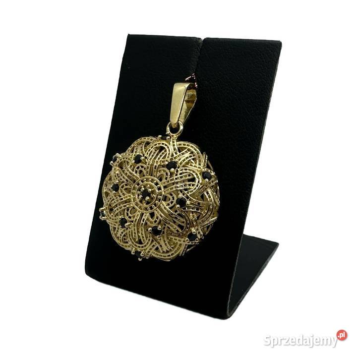 Nowa Złota Zawieszka pr 585 409g Elbląg