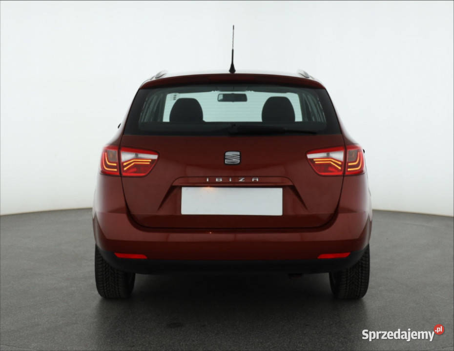 Seat Ibiza 12 12V 4/5 Piaseczno