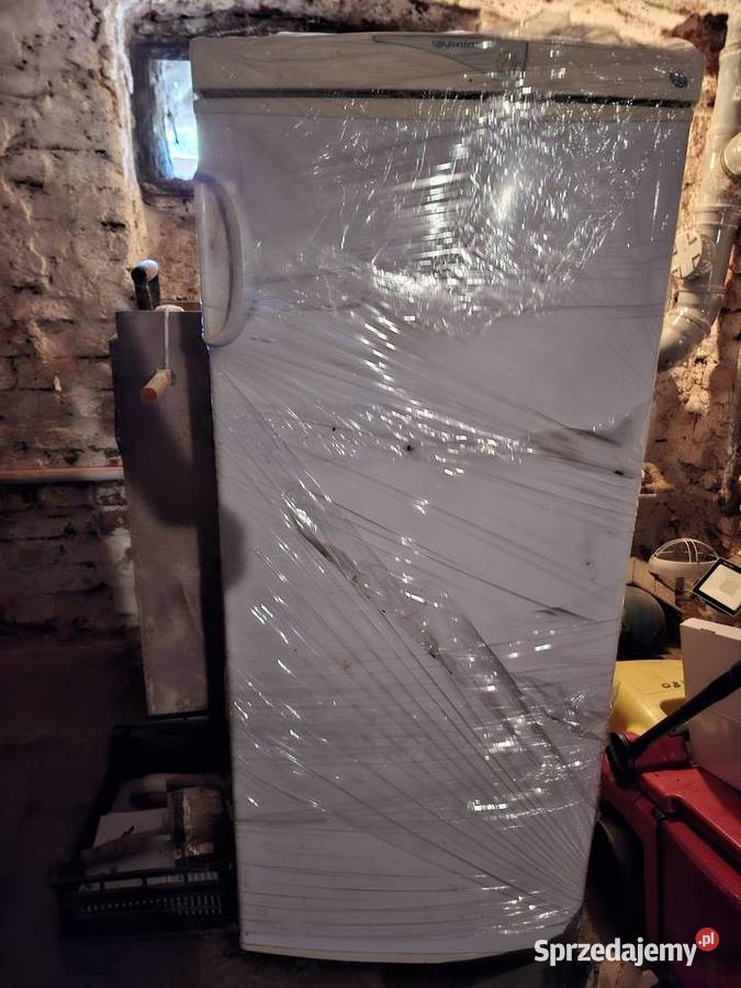 Lodówka Polar CPW200 wolnostojące Lodówki i zamrażarki Świebodzice sprzedam