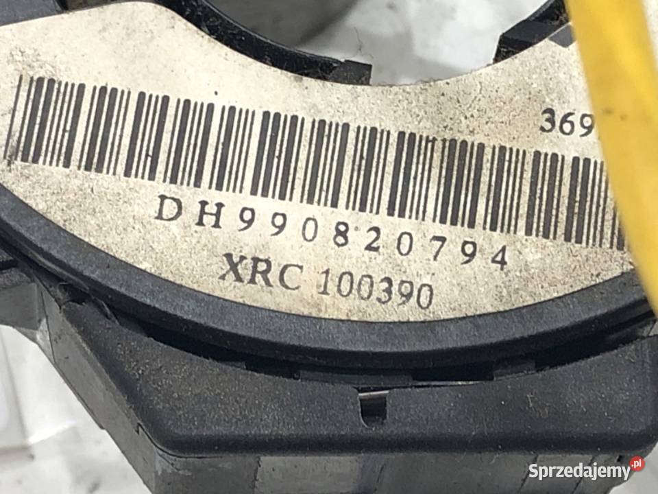 TAŚMA AIRBAG LAND ROVER FREELANDER I 9806 SUV