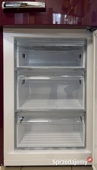 Outlet Agd Chłoddziarko zamrażarka Gorenje Warszawa