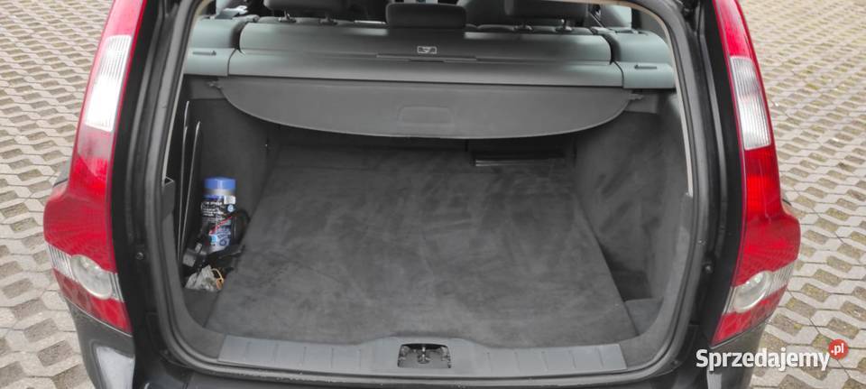 Sprzedam Volvo V50 Kombi Zbąszynek