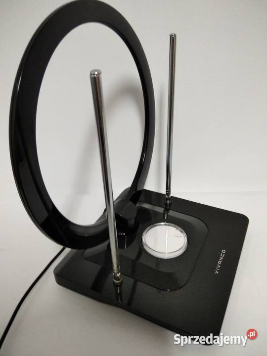Vivanco antena wewnętrzna Full HD TVA 3050 LTE Pabianice