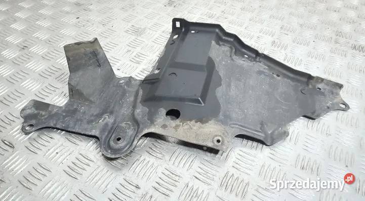 Nissan Primera Osłona pod zderzak przedni Ostrów Wielkopolski
