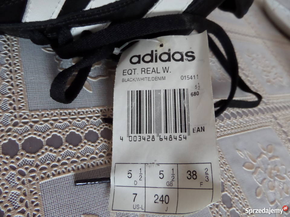 Buty piłkarskie Adidas Lanki