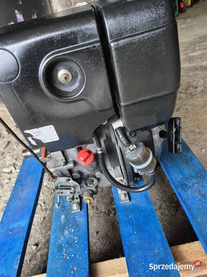 Sprzedam silnik hatz 1b30