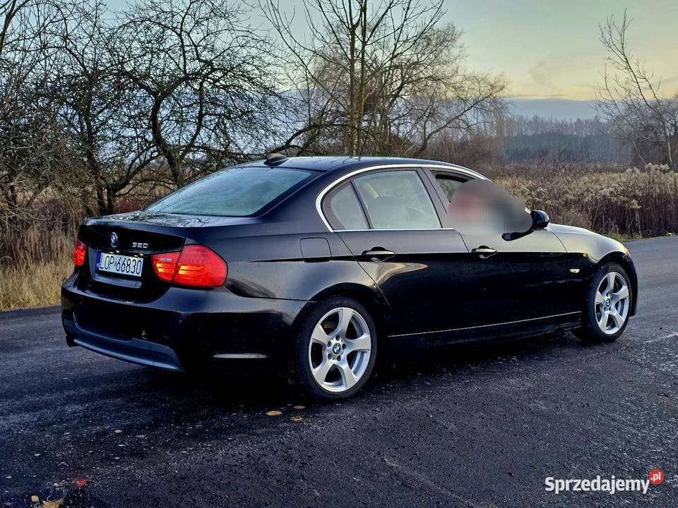 Bmw e90 320i swap m54 Opole Lubelskie
