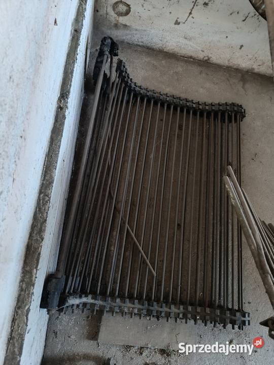 Kopaczka elewatorowa