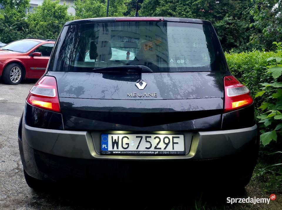 Zamienie dwa auta 1 lubelskie Lublin sprzedam