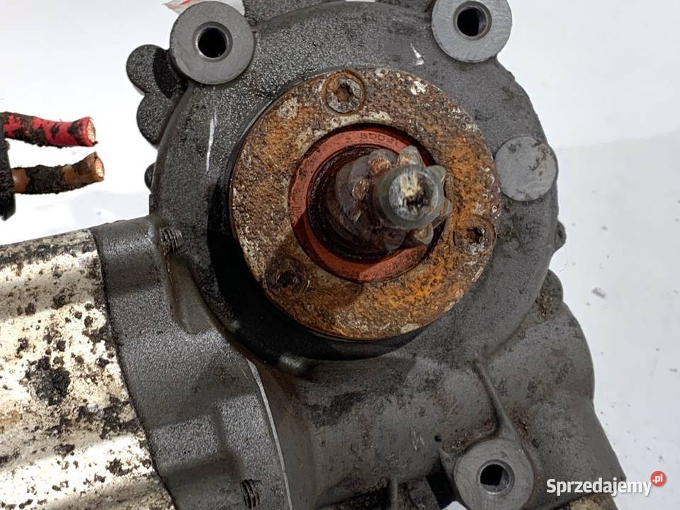 POMPA WSPOMAGANIA VW GOLF V 08501 14 75 0310 osobowe