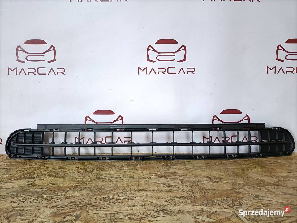 MINI COOPER F54 KRATKA ŚRODKOWA DOLNA ZDERZAKA osobowe