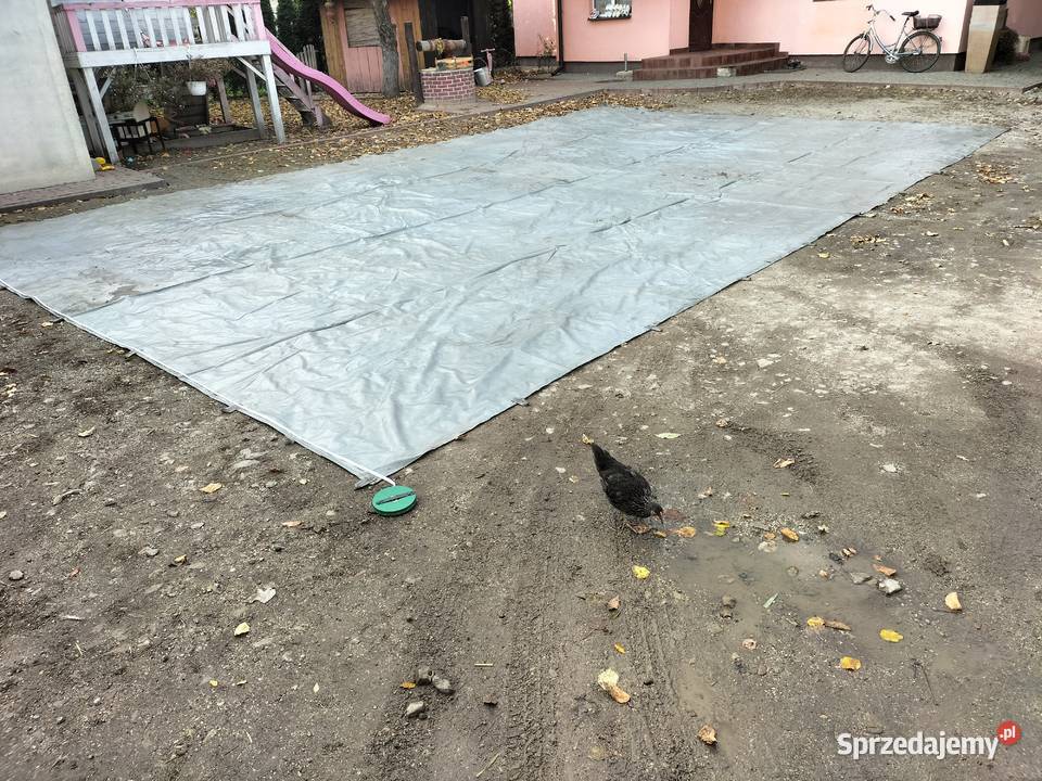 plandeka do kamaza Kamaz Skrzyniowy plandeka 106 Korki chłodnic Kamień-Kolonia sprzedam