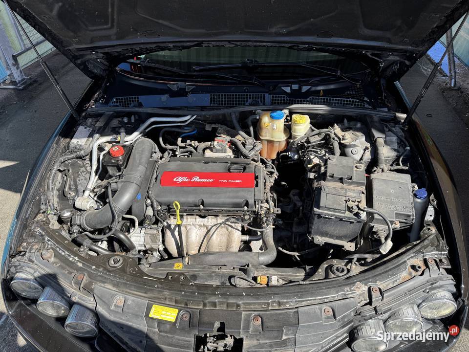 Alfa romeo 159 śląskie Gliwice sprzedam