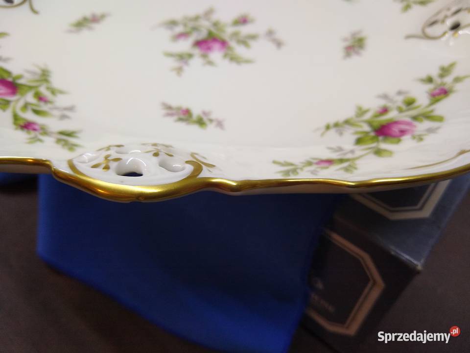 Patera Rosenthal Moliere 30 Kalisz