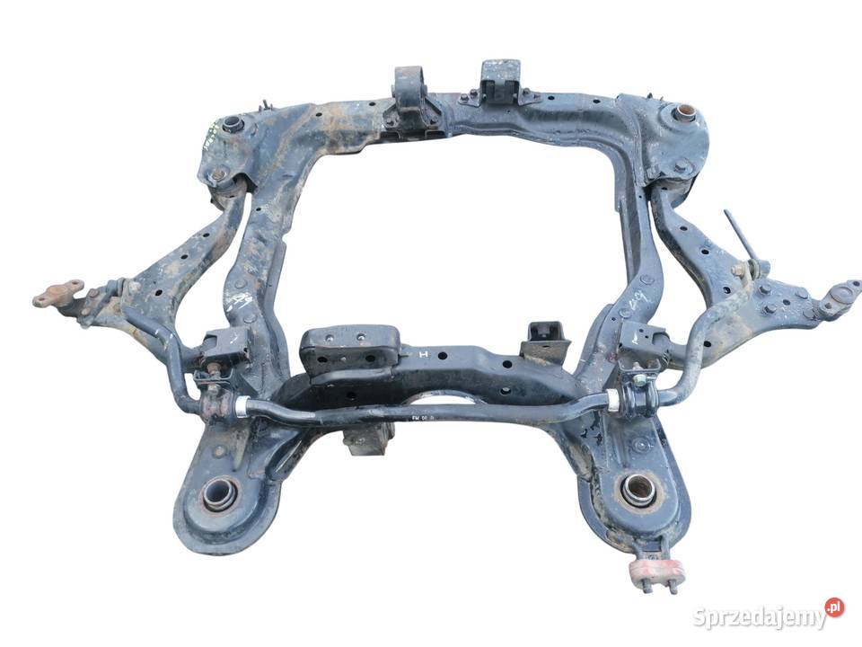 SANKI KOŁYSKA PRZÓD HYUNDAI TUCSON 0410