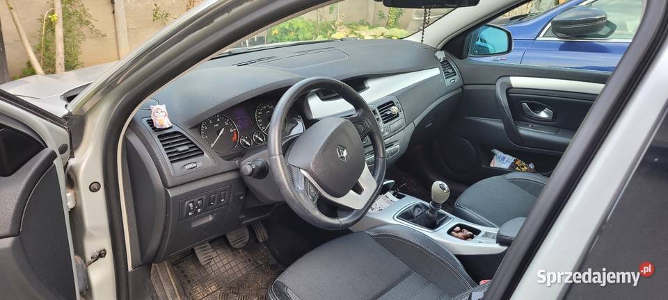 Sprzedam Renault laguna czujnik deszczu wielkopolskie Rokietnica