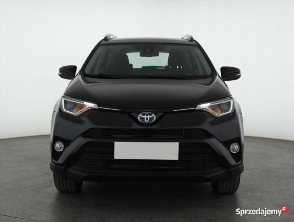 Toyota RAV 4 25 Hybrid gniazdo USB mazowieckie Piaseczno sprzedam