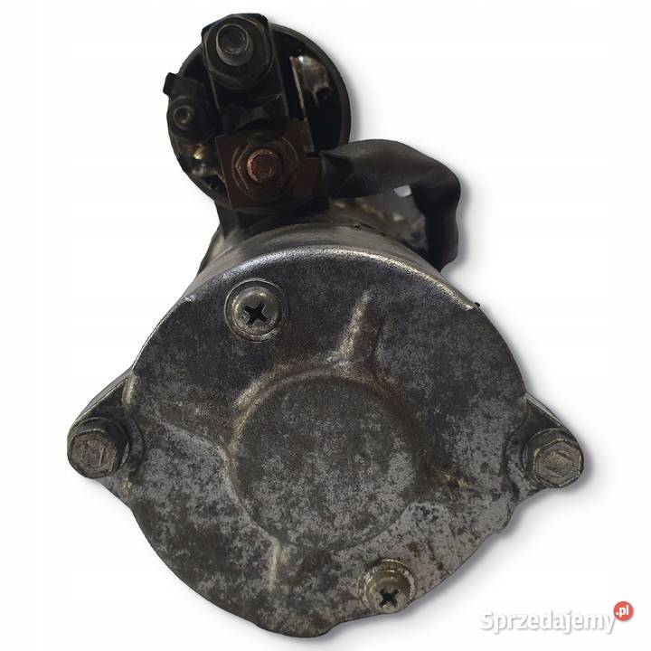 ROZRUSZNIK Opel Mokka Meriva B Astra J Corsa D lubelskie Chełm sprzedam