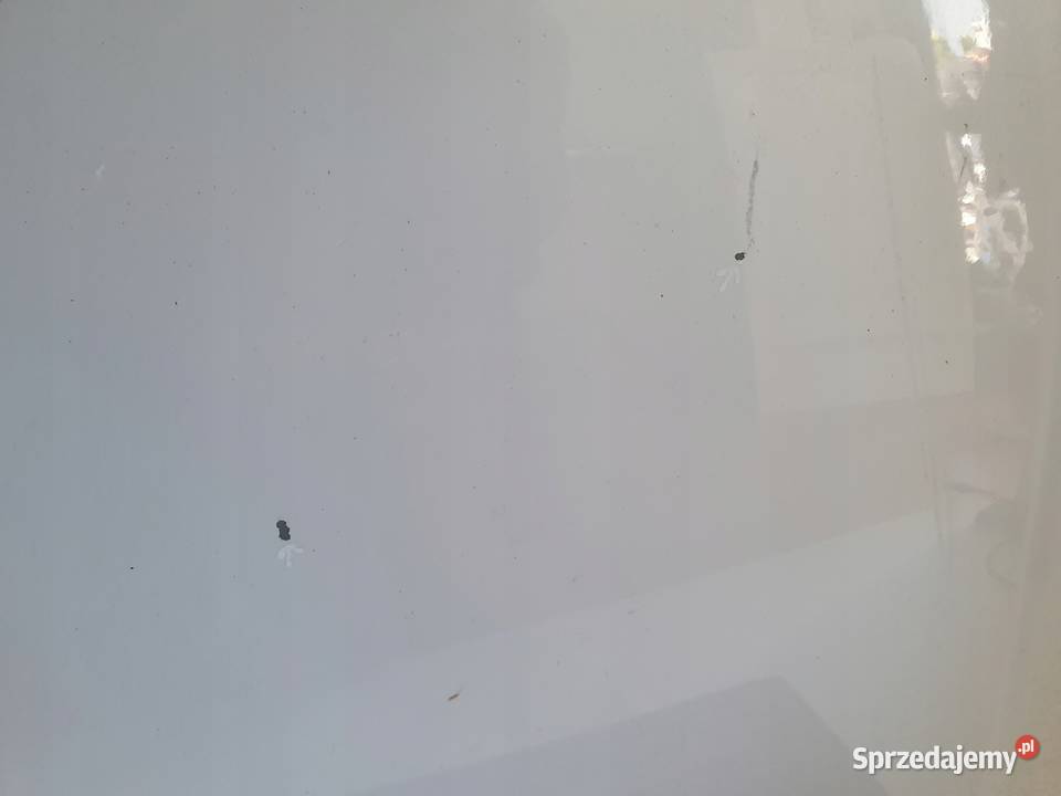 PRZEDNIA MASKA Mazda CX7 CX7 20062012 pokrywa Chełm