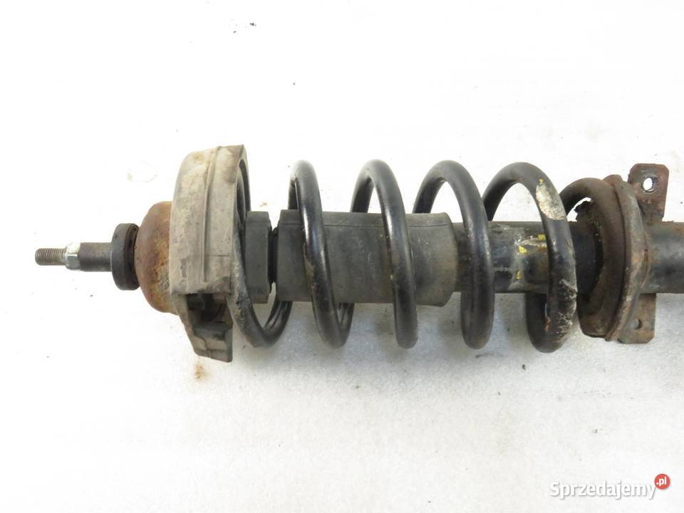 MCPERSON LEWY PRZEDNI OPEL VIVARO A 25 DTI sprzedam