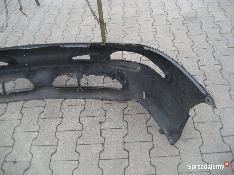 ford probe ii 2 9297r zderzak przedni przód