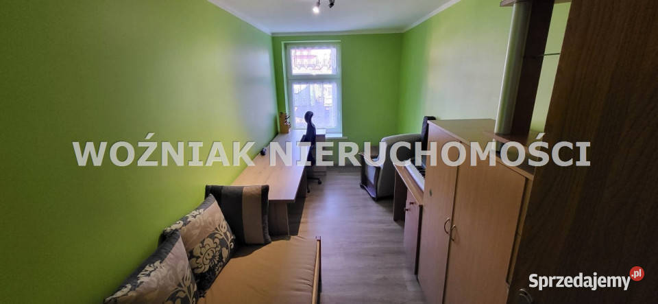 Mieszkanie sprzedam 5734m2 3 pokoje Liczba pokoi 3 Boguszów-Gorce