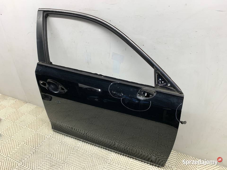 DRZWI PRAWY PRZÓD LEXUS CT Hatchback Obsidian osobowe podkarpackie